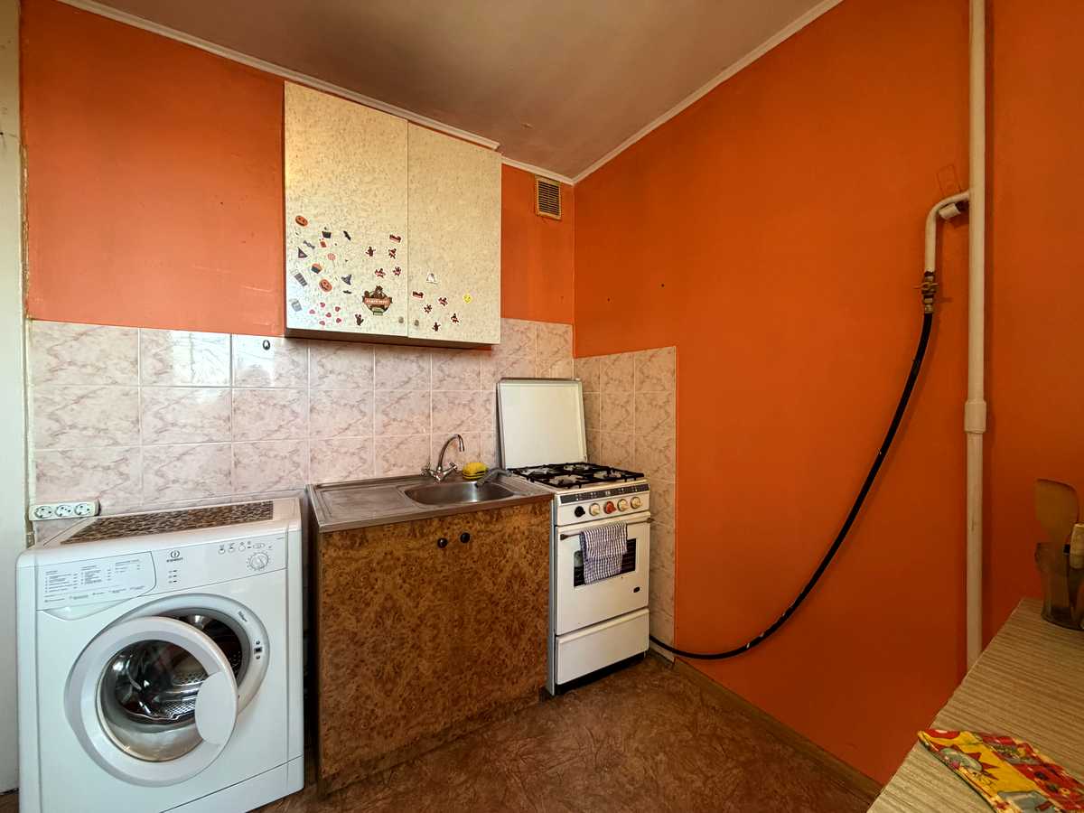Квартира на вул. Андрія Малишка, 13 в Київ, ID 407946, фото №5