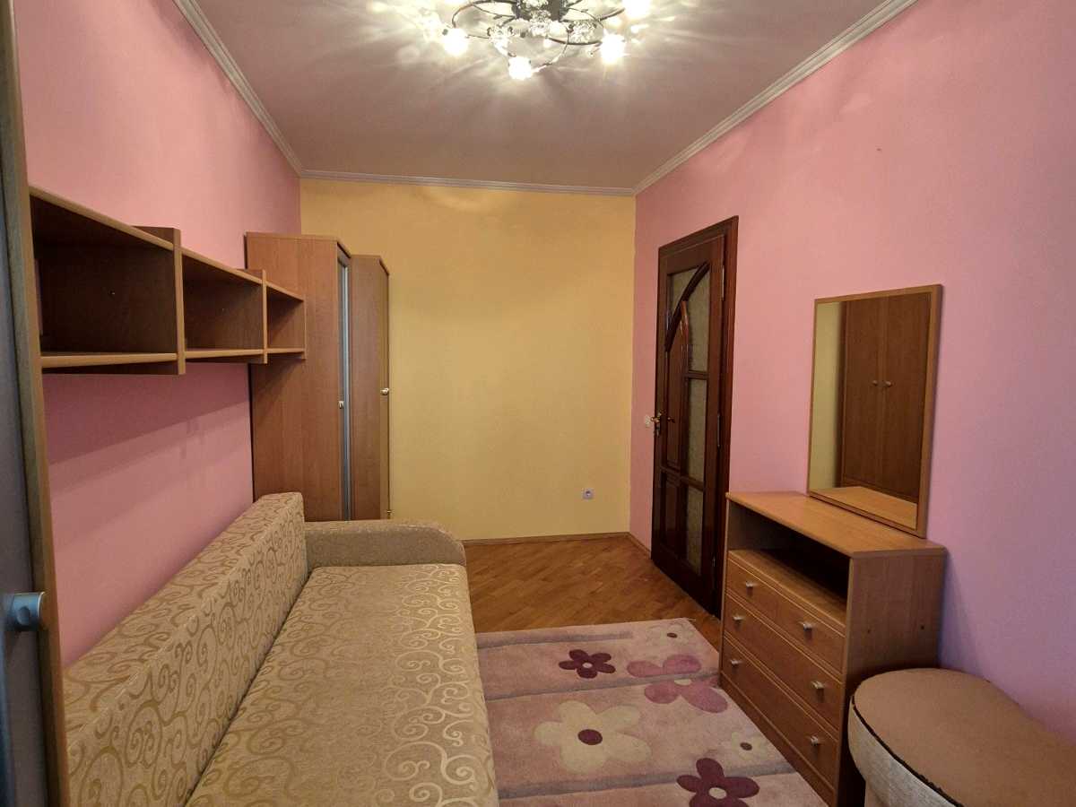 Квартира на вул. Горбачевського, 50 в Івано-Франківську, ID 407922, фото №12