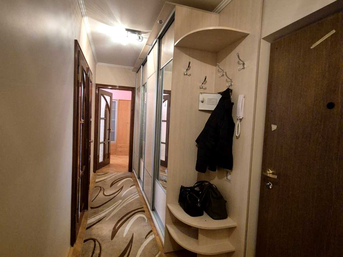 Квартира на вул. Горбачевського, 50 в Івано-Франківську, ID 407922, фото №13