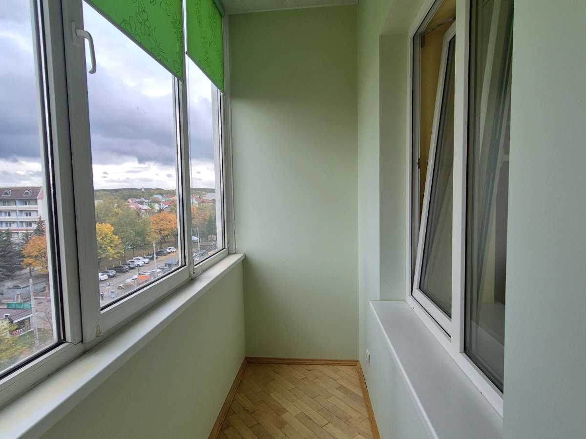 Квартира на вул. Горбачевського, 50 в Івано-Франківську, ID 407922, фото №15