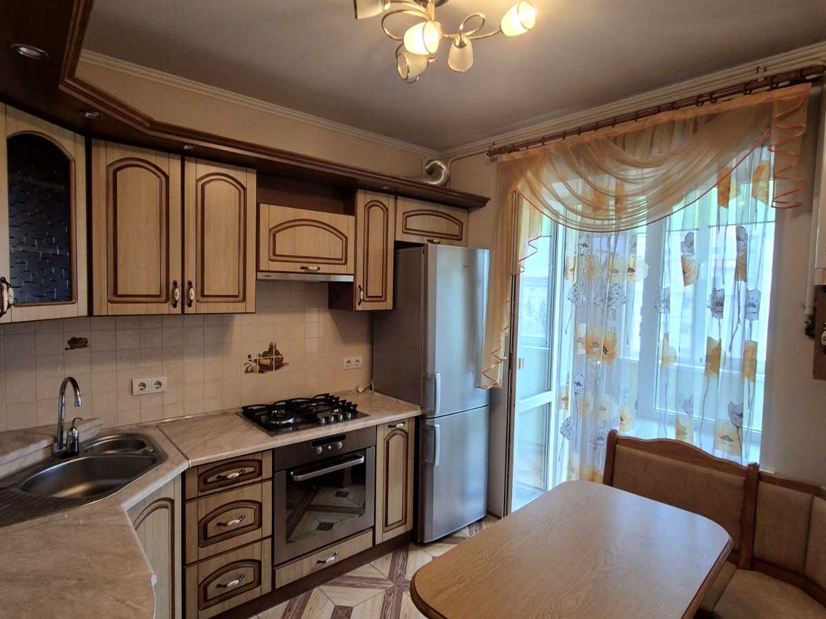 Квартира на вул. Горбачевського, 50 в Івано-Франківську, ID 407922, фото №8