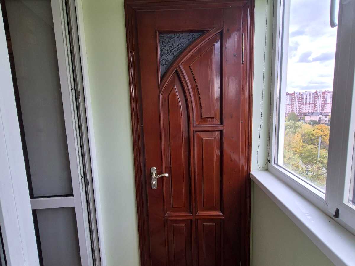 Квартира на вул. Горбачевського, 50 в Івано-Франківську, ID 407922, фото №9