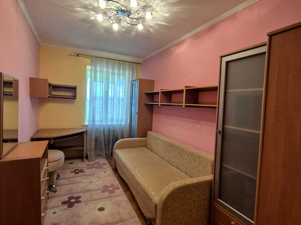 Квартира на вул. Горбачевського, 50 в Івано-Франківську, ID 407922, фото №10