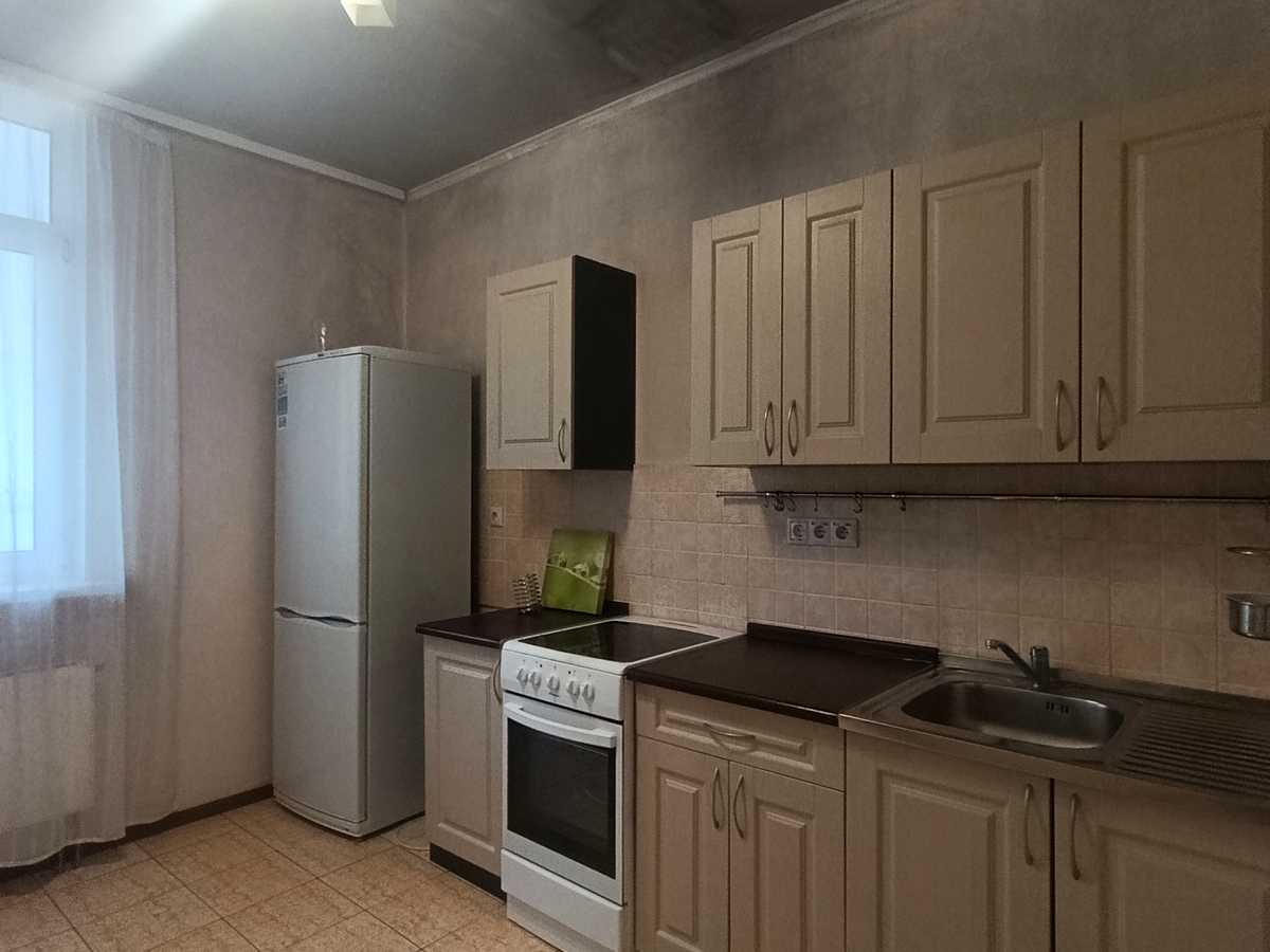 Квартира на вул. Воскресенська, 14Б, ID 407988, фото №1