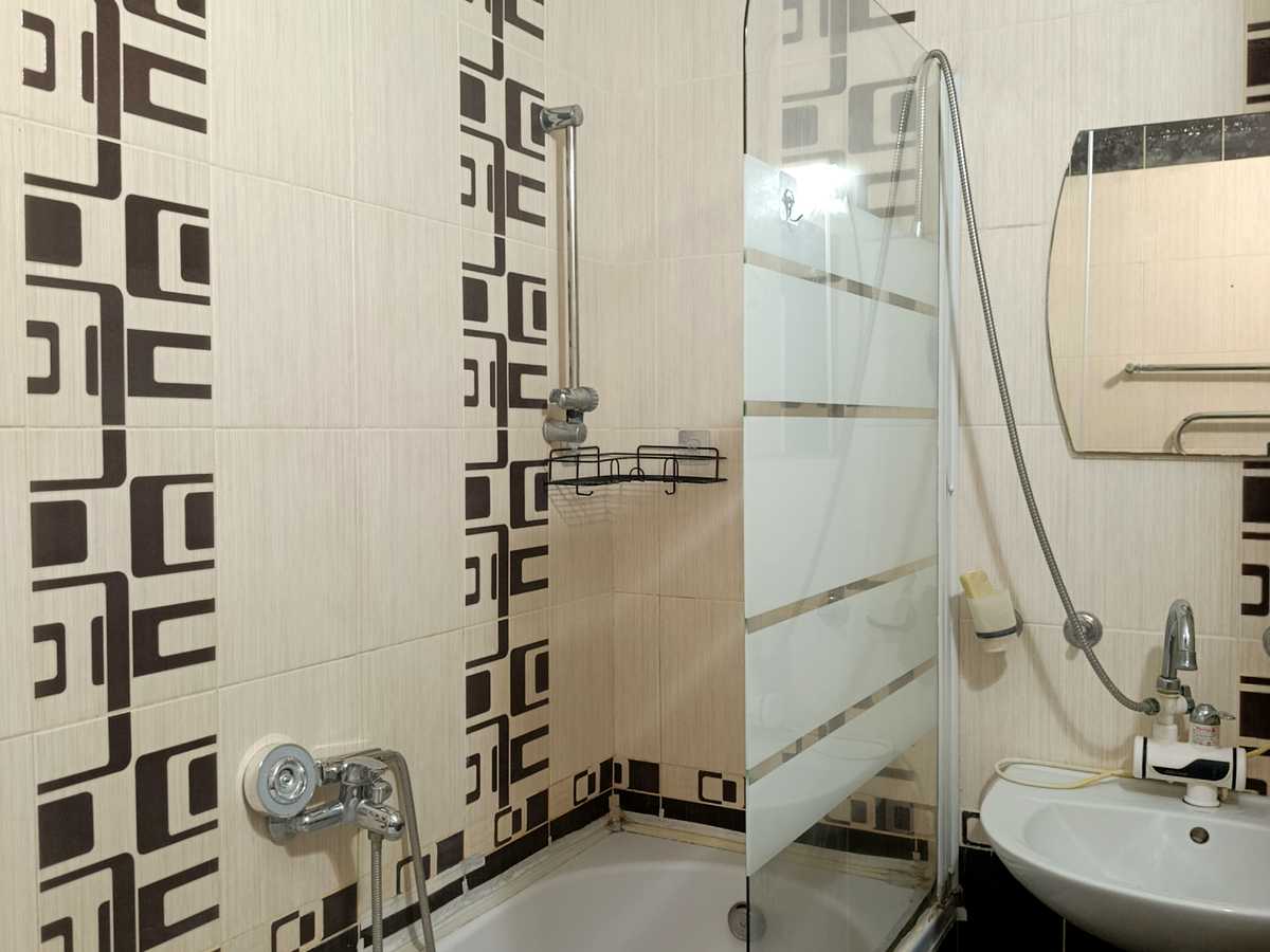 Квартира на вул. Воскресенська, 14Б в Києві, ID 407988, фото №11