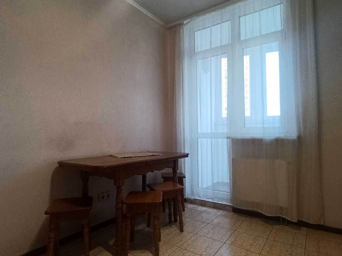 Квартира на вул. Воскресенська, 14Б в Києві, ID 407988, фото №2