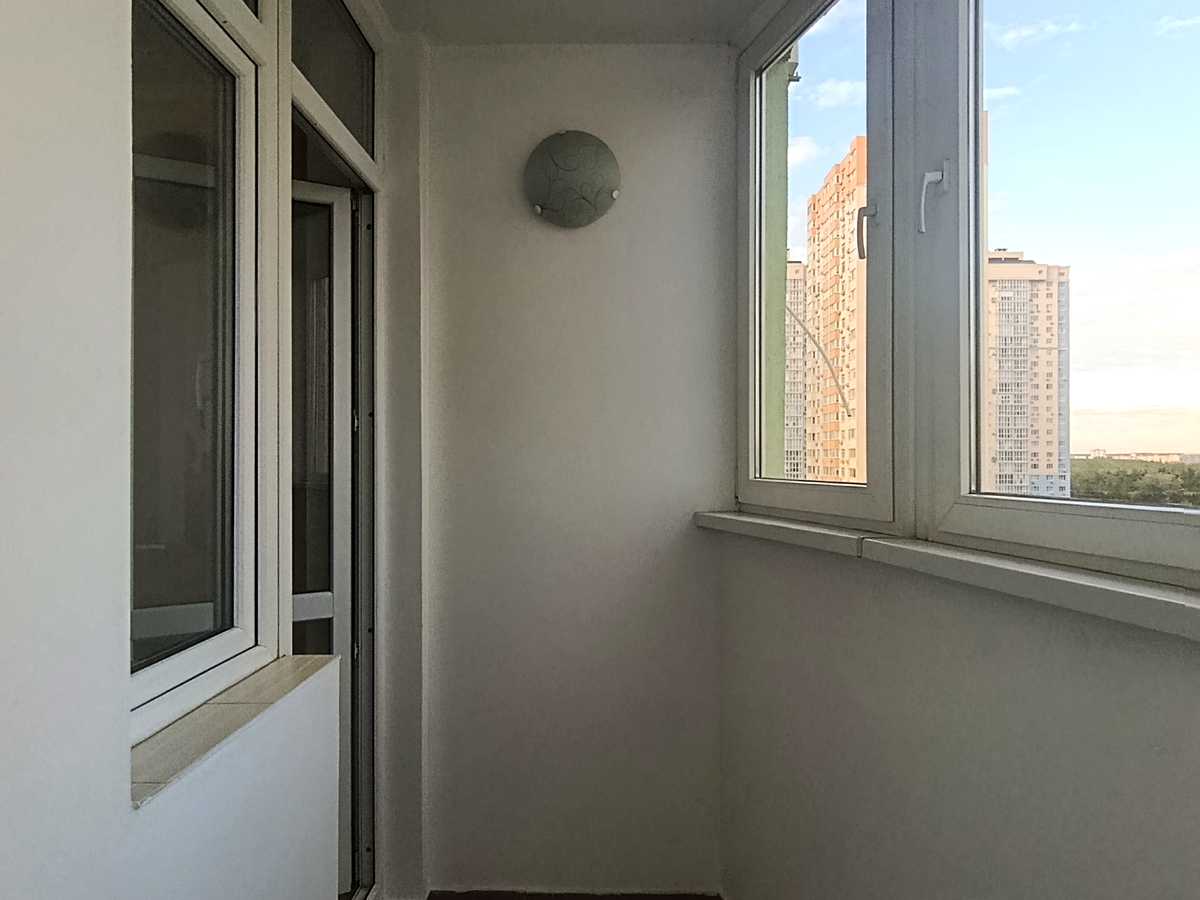 Квартира на вул. Воскресенська, 14Б в Києві, ID 407988, фото №3