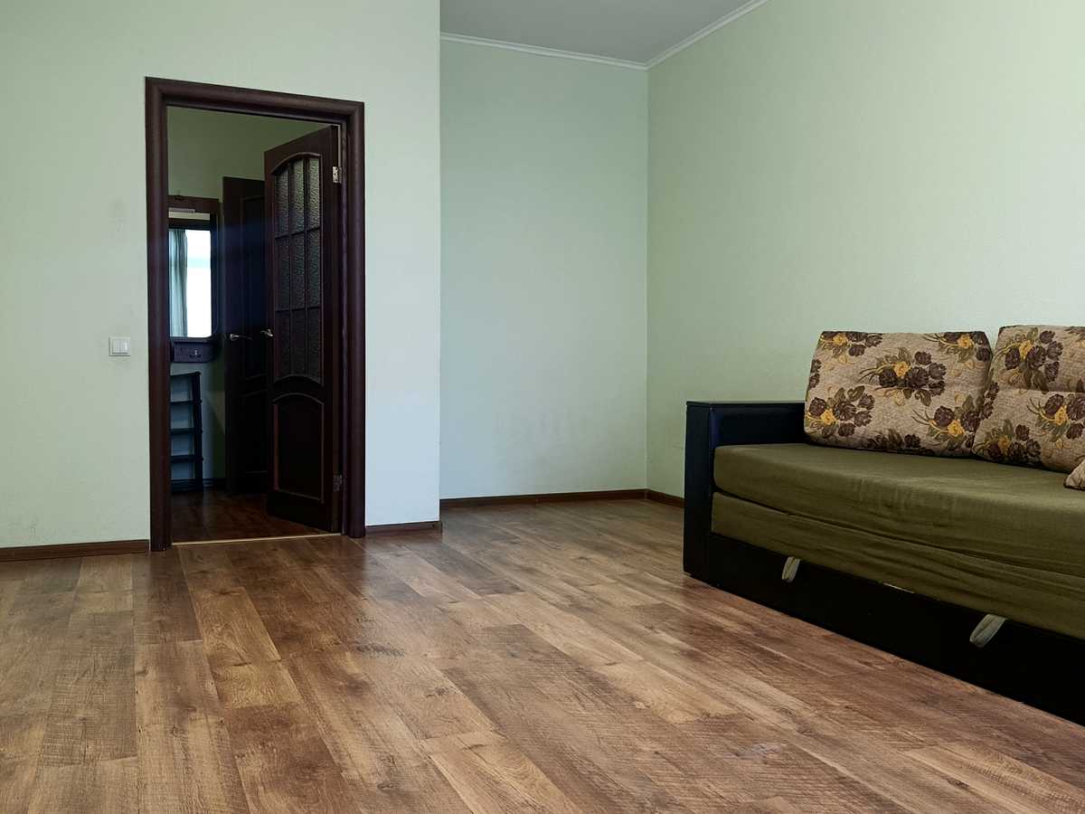 Квартира на вул. Воскресенська, 14Б в Києві, ID 407988, фото №5