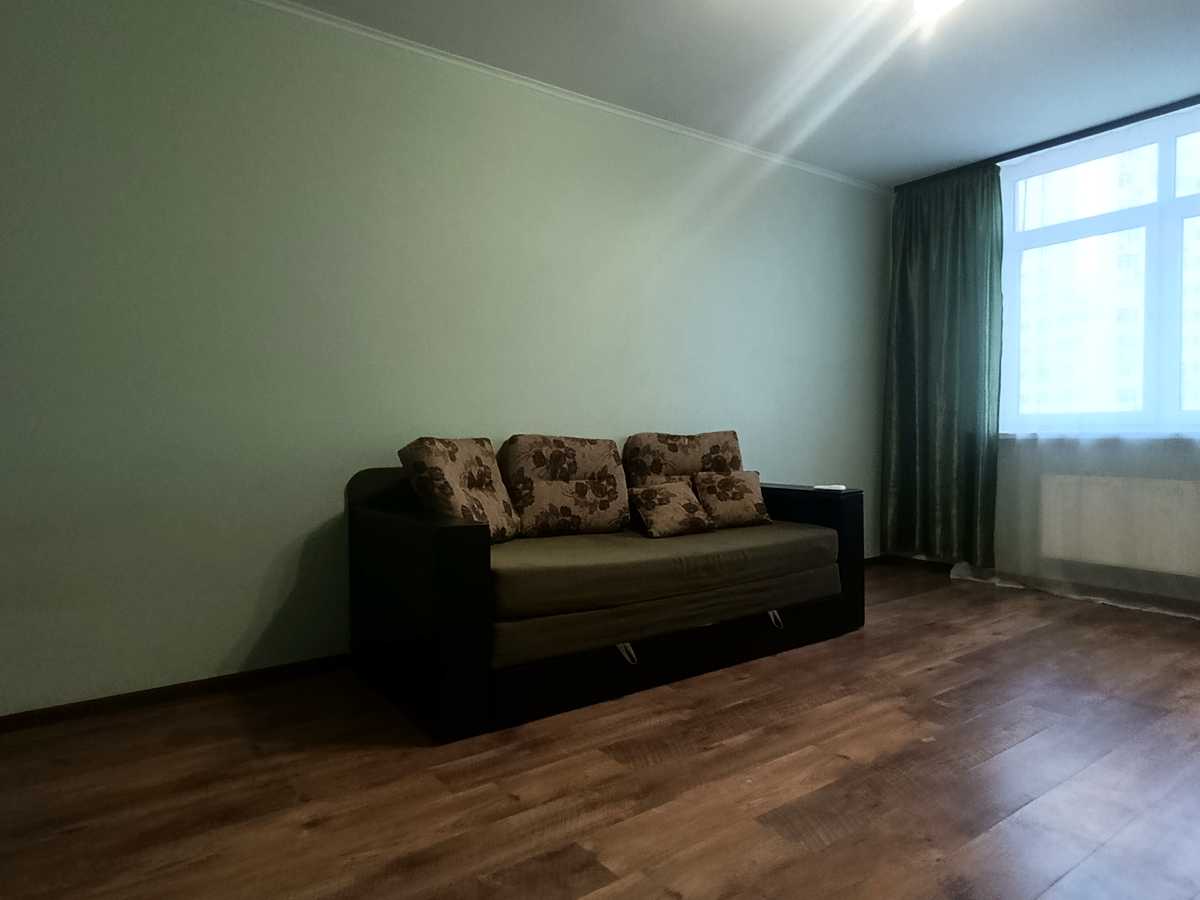 Квартира на вул. Воскресенська, 14Б в Києві, ID 407988, фото №6