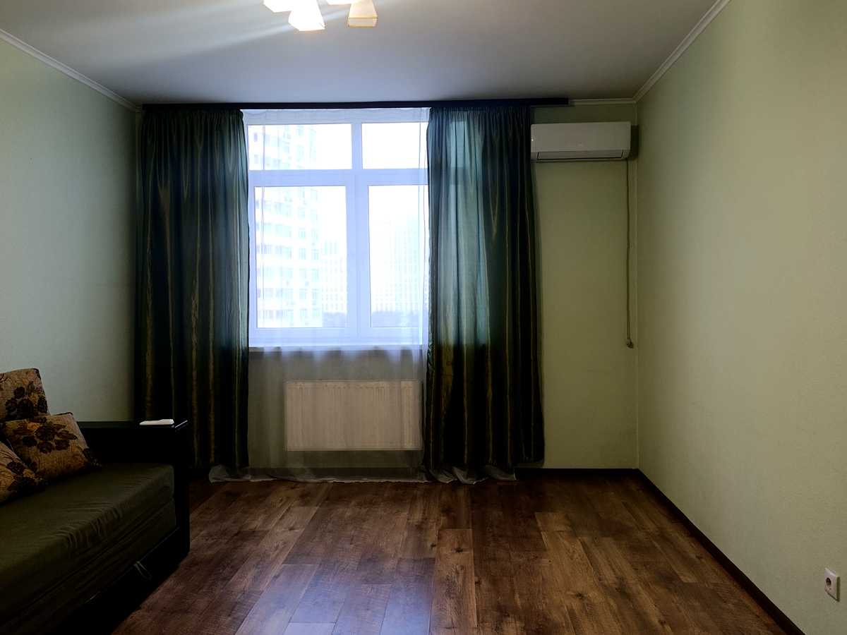 Квартира на вул. Воскресенська, 14Б в Києві, ID 407988, фото №7