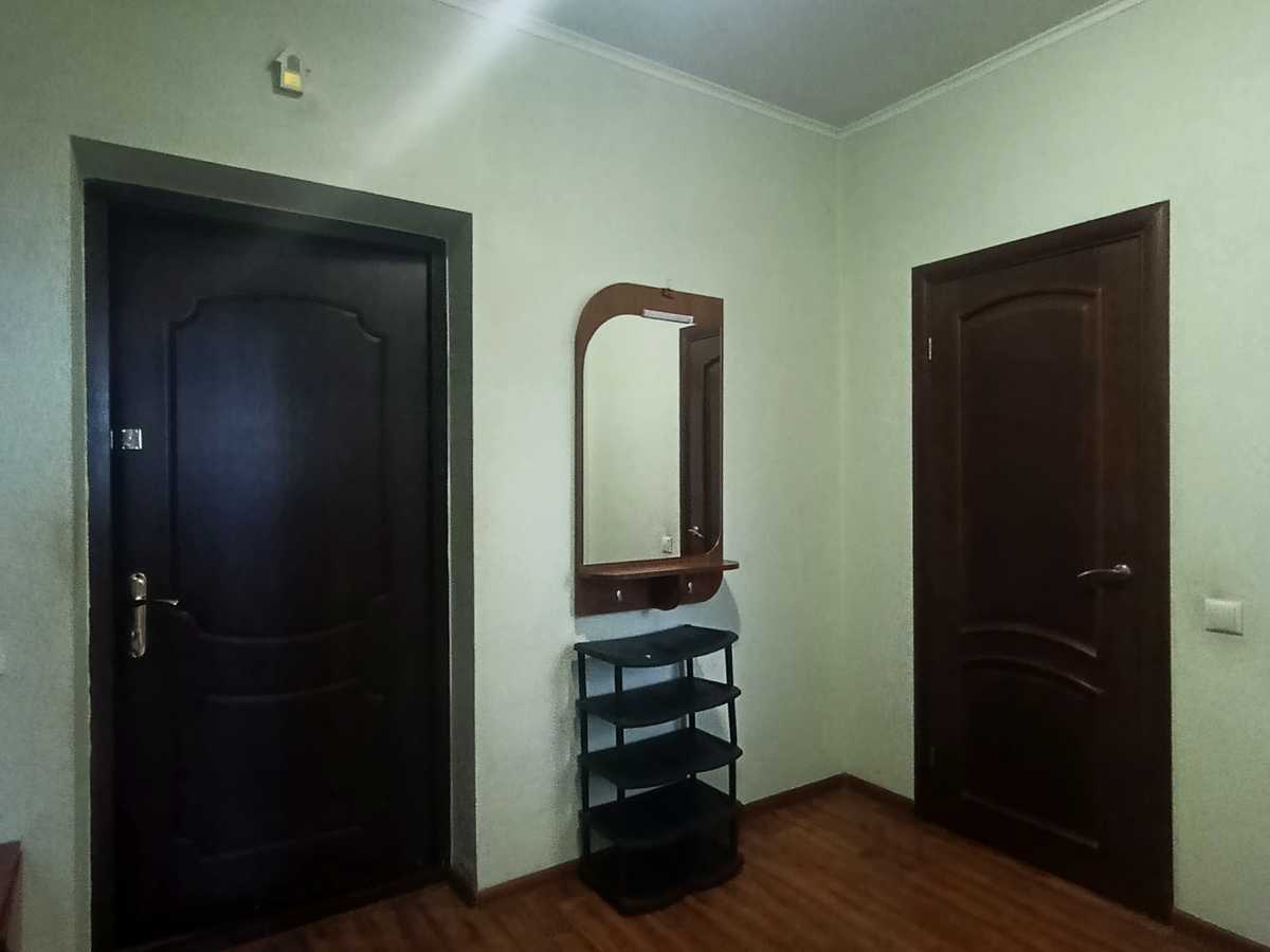 Квартира на вул. Воскресенська, 14Б в Києві, ID 407988, фото №8