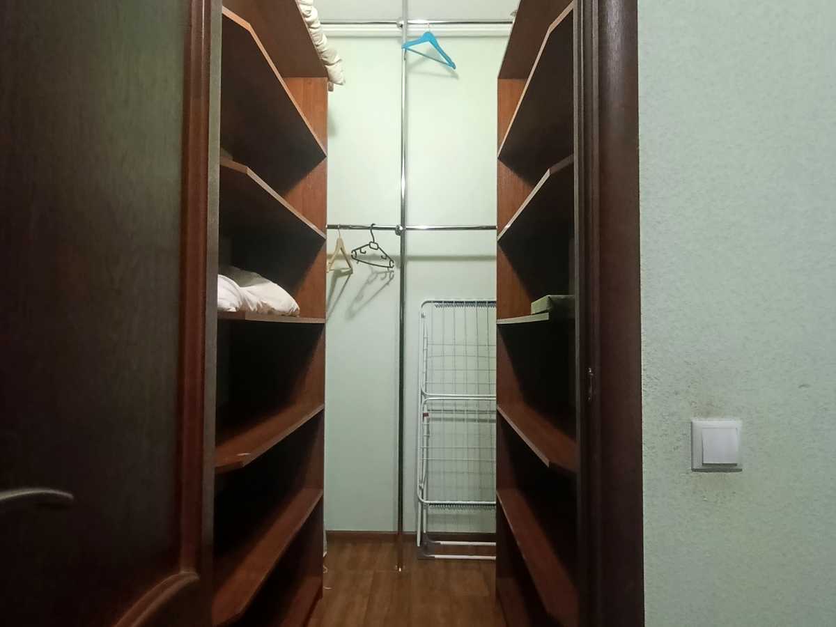 Квартира на вул. Воскресенська, 14Б в Києві, ID 407988, фото №9
