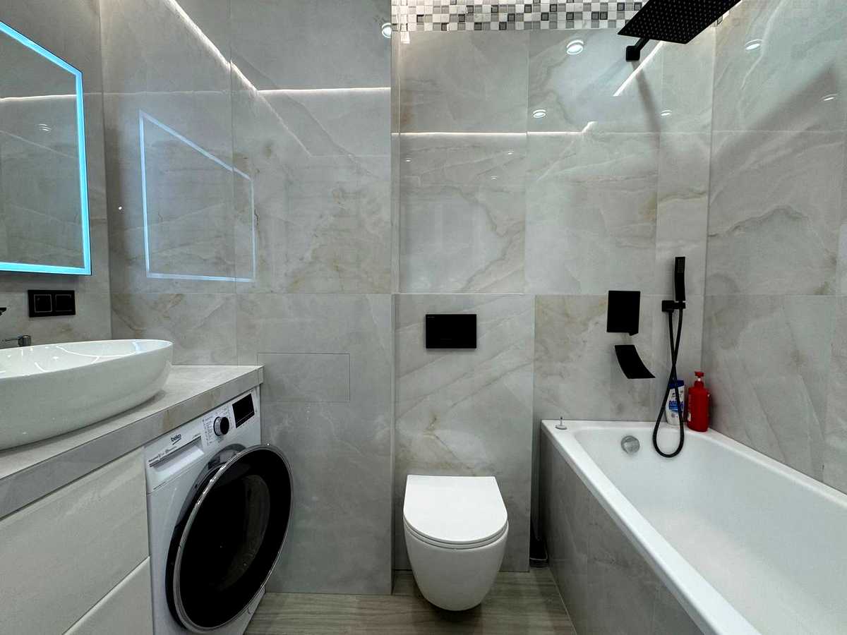 Квартира на вул. Роксоляни в Львові, ID 407977, фото №11