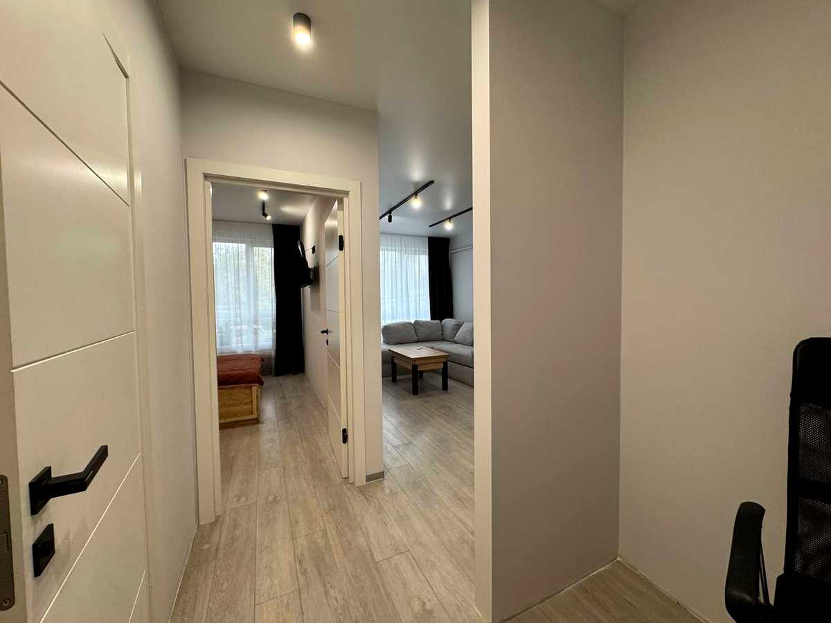 Квартира на вул. Роксоляни в Львові, ID 407977, фото №5