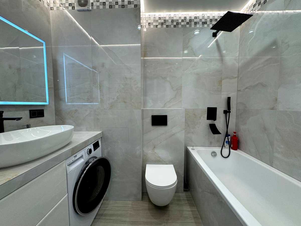 Квартира на вул. Роксоляни в Львові, ID 407977, фото №6