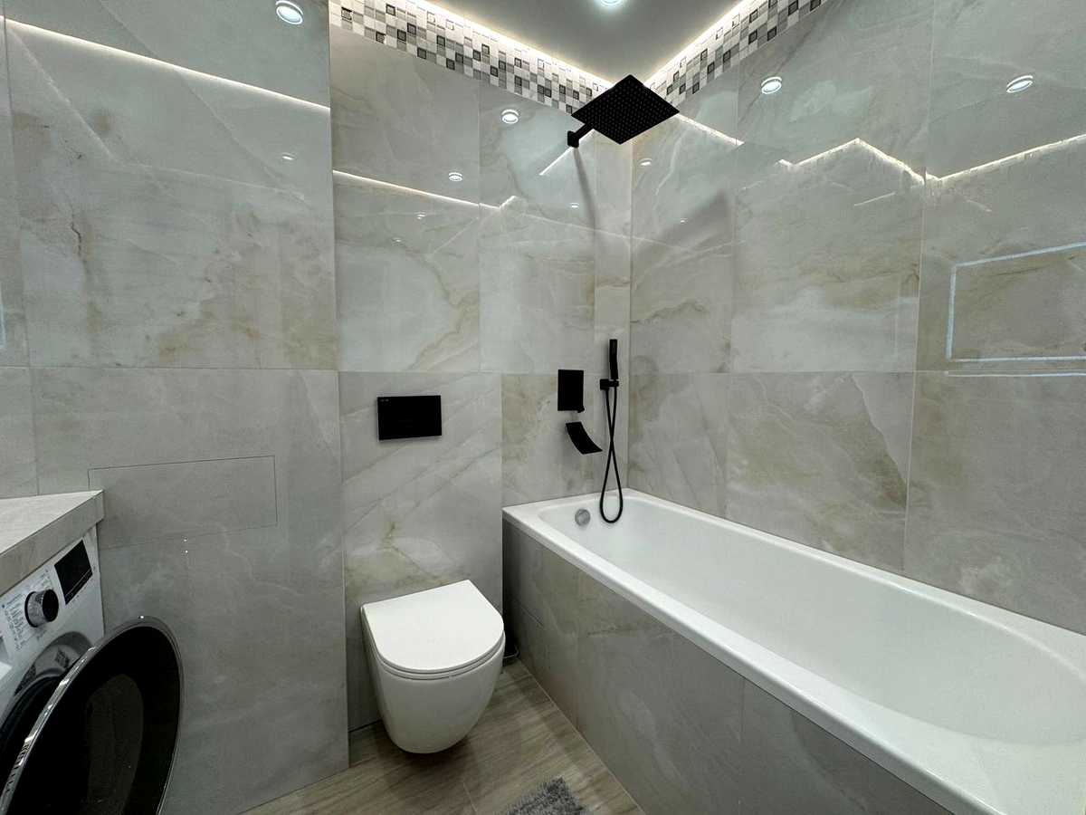 Квартира на вул. Роксоляни в Львові, ID 407977, фото №8