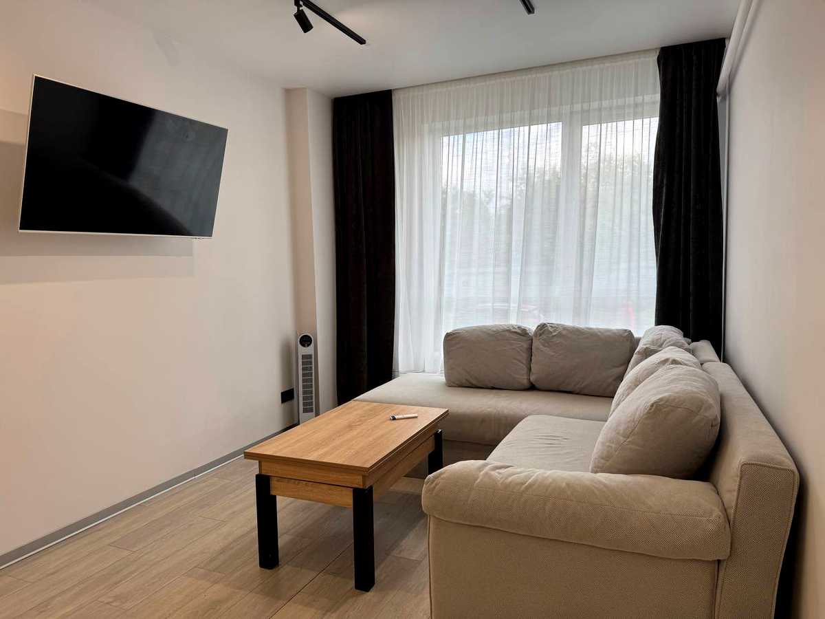 Квартира на вул. Роксоляни в Львові, ID 407977, фото №9