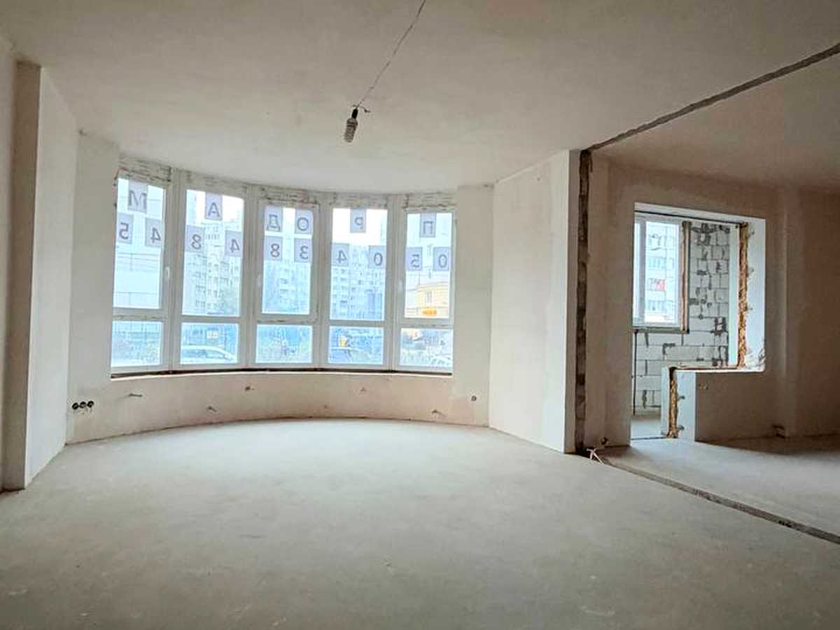Квартира на вул. Липинського, 4 в Луцьку, ID 407986, фото №3