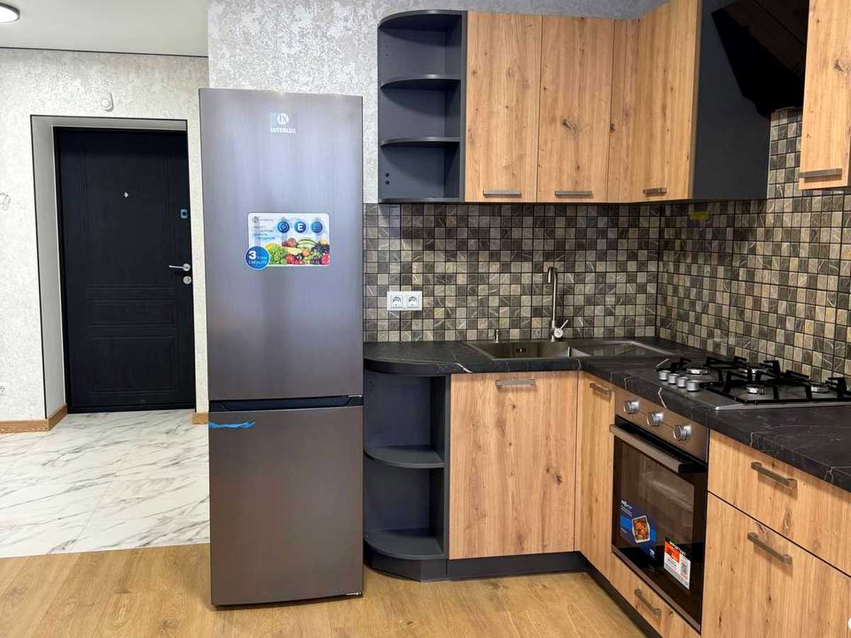 Квартира на вул. Щастя, 7 в Києві, ID 408002, фото №2