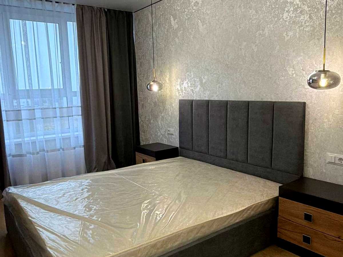 Квартира на вул. Щастя, 7 в Києві, ID 408002, фото №13