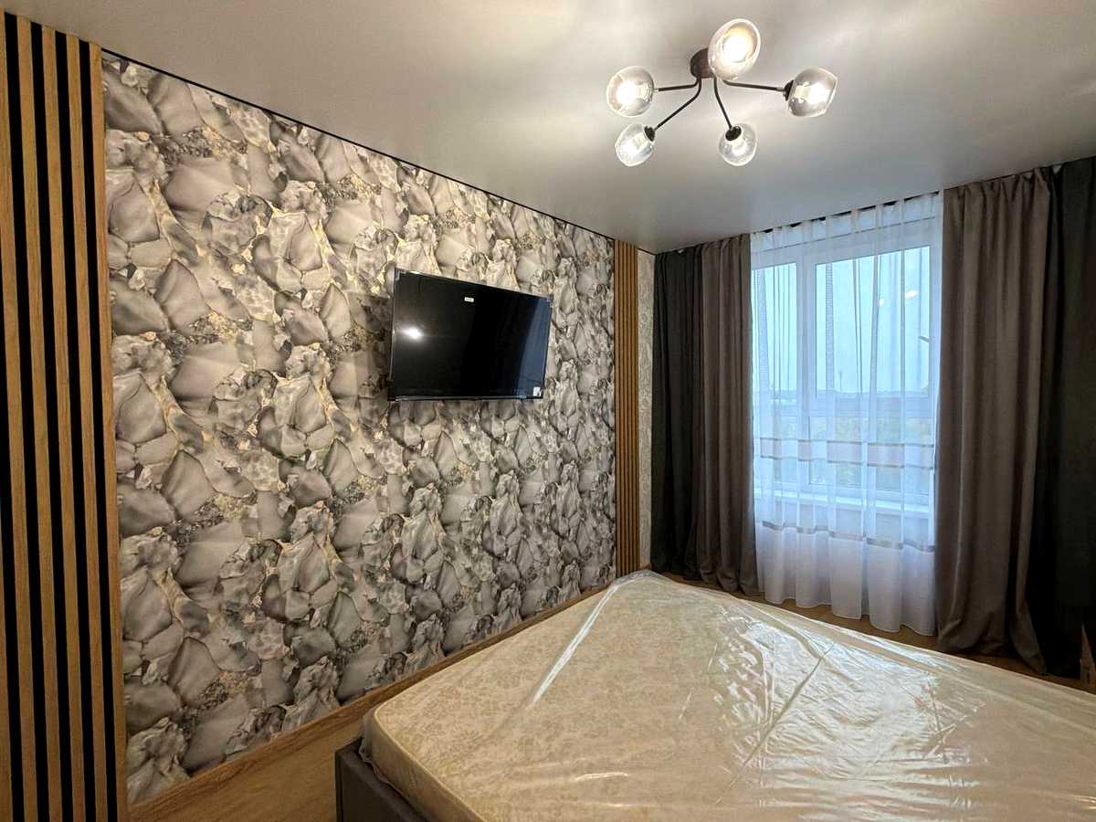 Квартира на вул. Щастя, 7 в Києві, ID 408002, фото №15