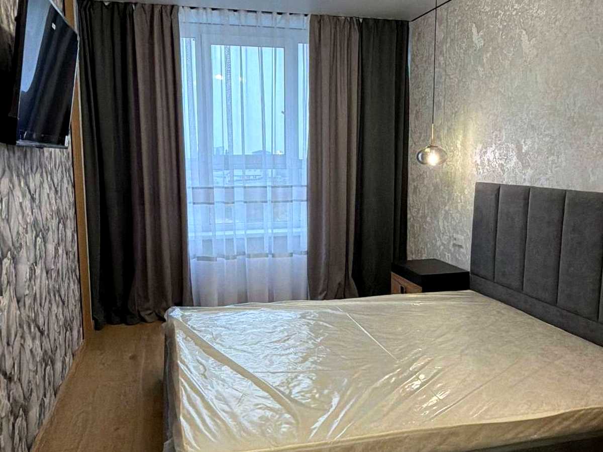 Квартира на вул. Щастя, 7 в Києві, ID 408002, фото №16
