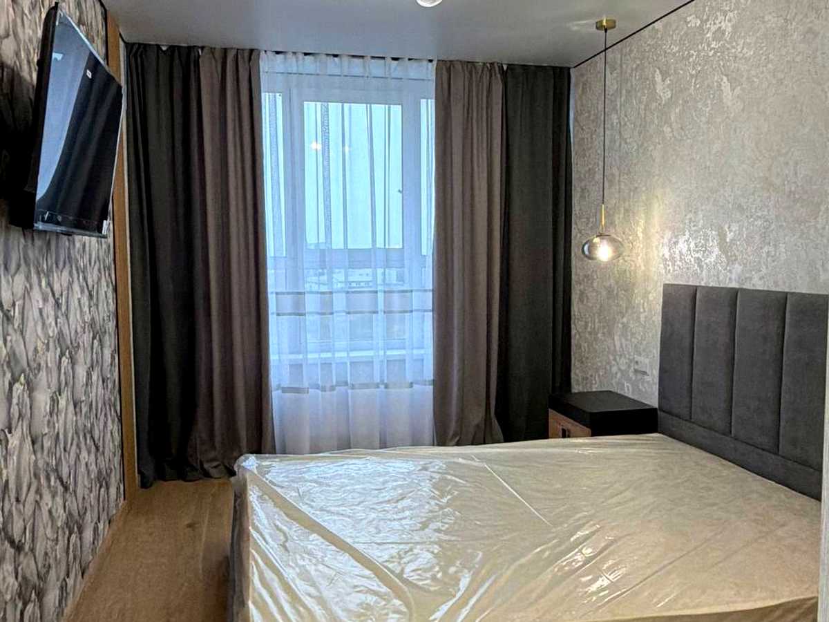 Квартира на вул. Щастя, 7 в Києві, ID 408002, фото №17