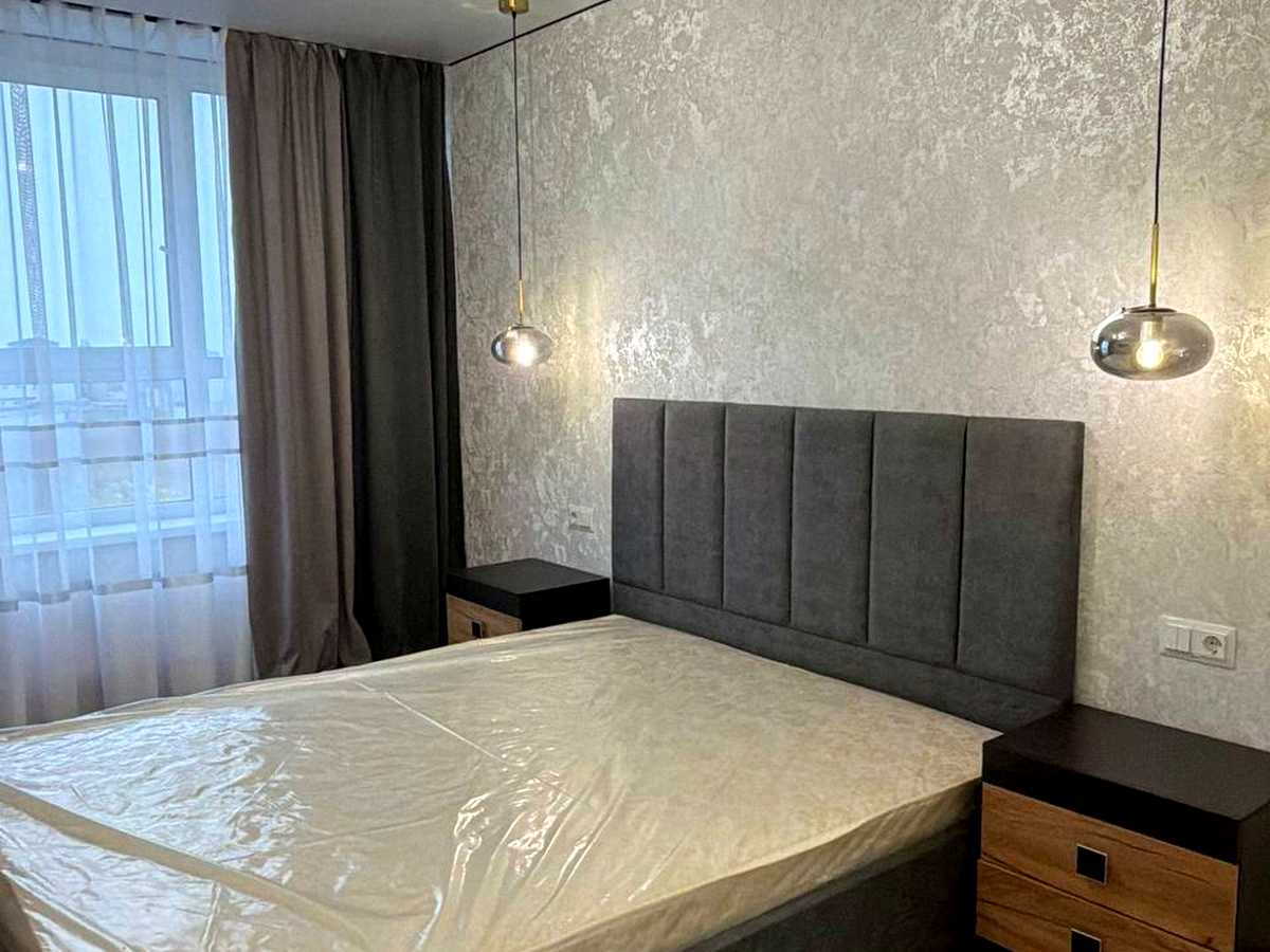 Квартира на вул. Щастя, 7 в Києві, ID 408002, фото №18