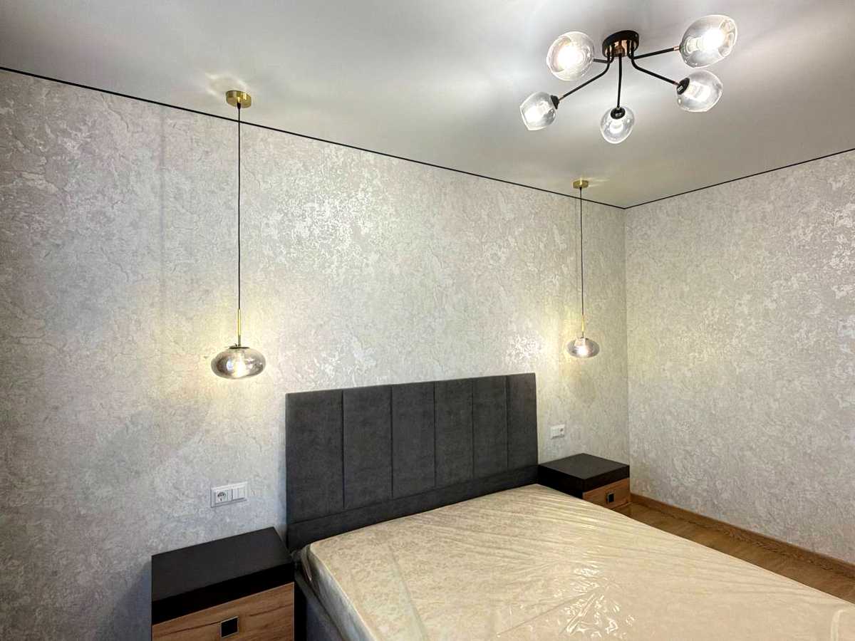 Квартира на вул. Щастя, 7 в Києві, ID 408002, фото №19