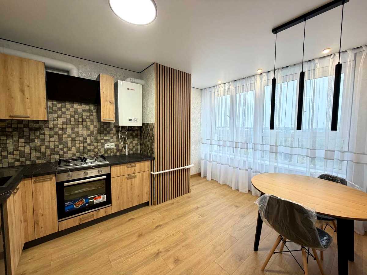 Квартира на вул. Щастя, 7 в Києві, ID 408002, фото №3