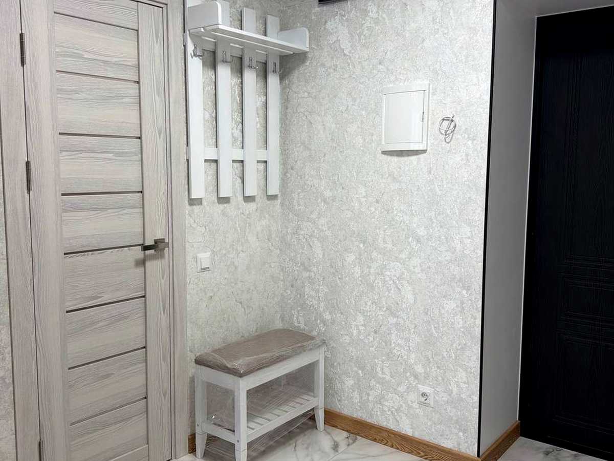 Квартира на вул. Щастя, 7 в Києві, ID 408002, фото №22