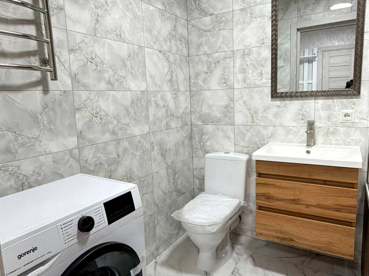 Квартира на вул. Щастя, 7 в Києві, ID 408002, фото №25