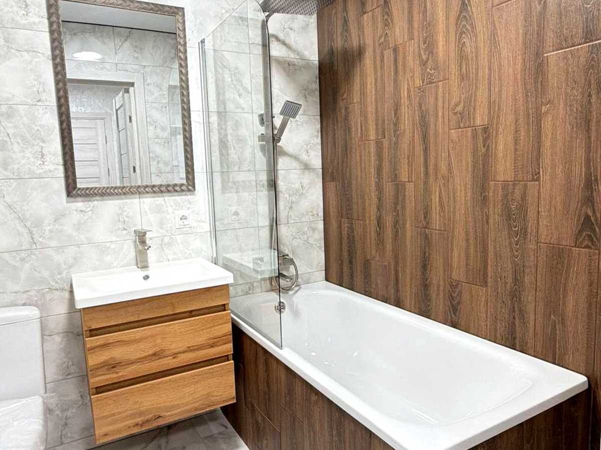 Квартира на вул. Щастя, 7 в Києві, ID 408002, фото №26