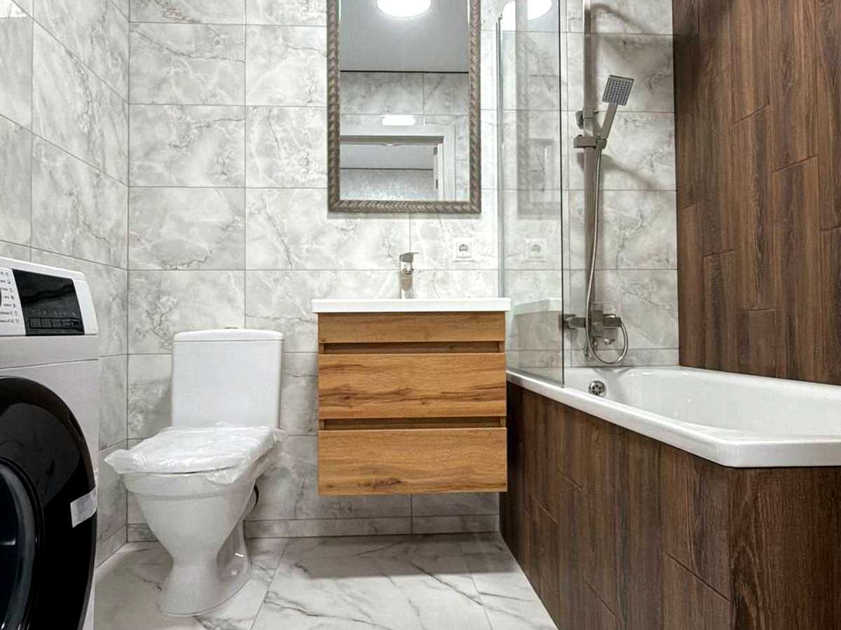 Квартира на вул. Щастя, 7 в Києві, ID 408002, фото №27
