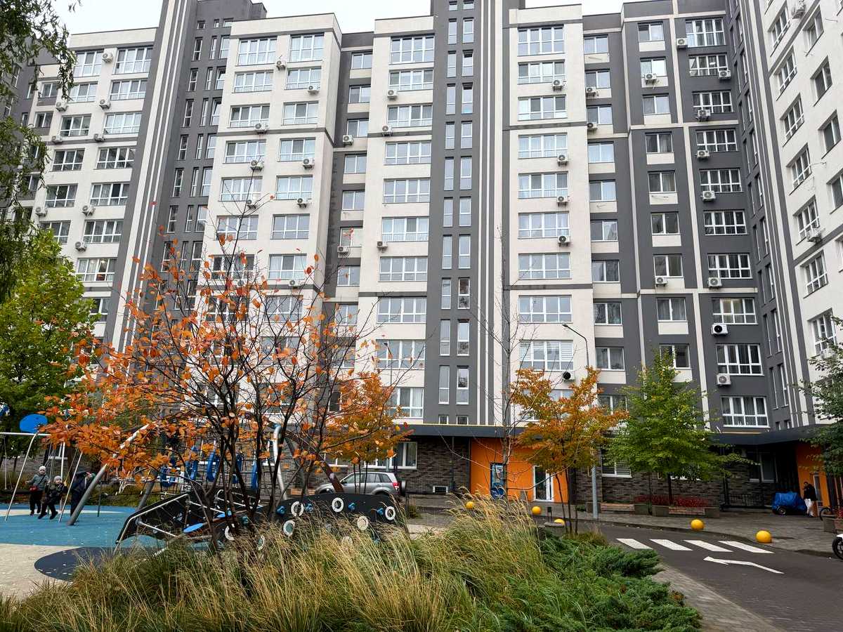 Квартира на вул. Щастя, 7 в Києві, ID 408002, фото №29