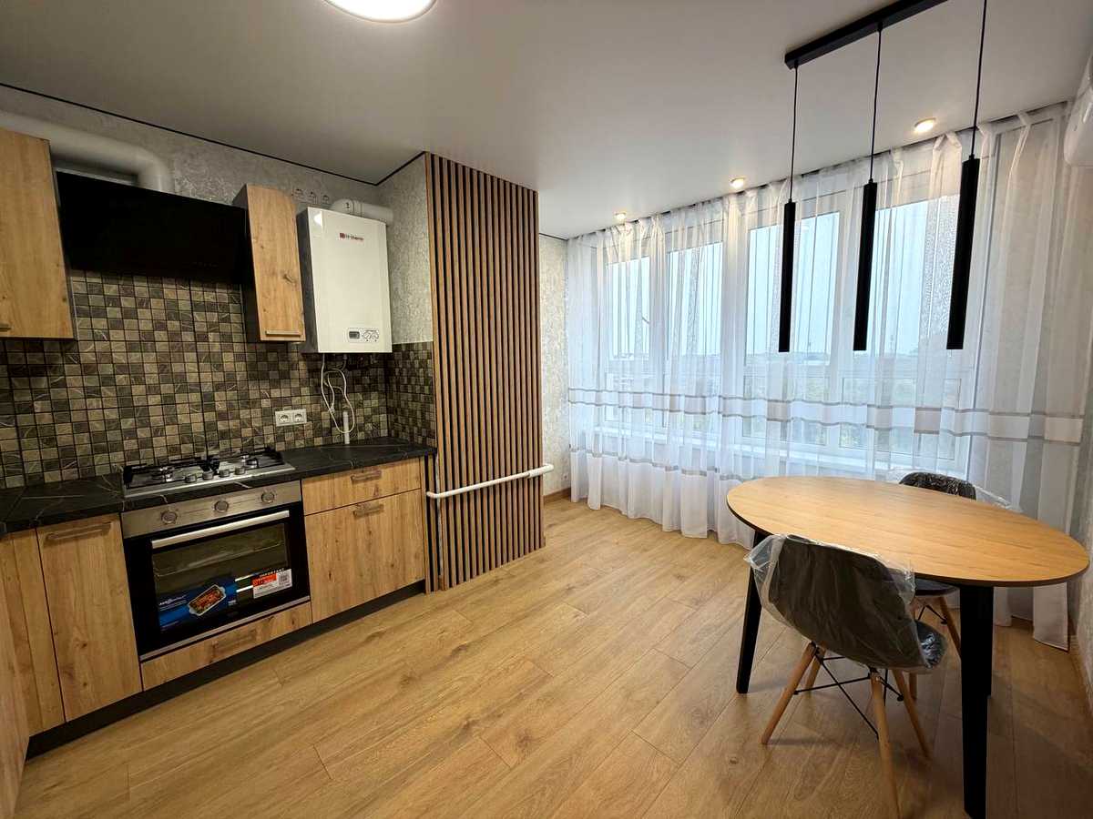 Квартира на вул. Щастя, 7 в Києві, ID 408002, фото №4