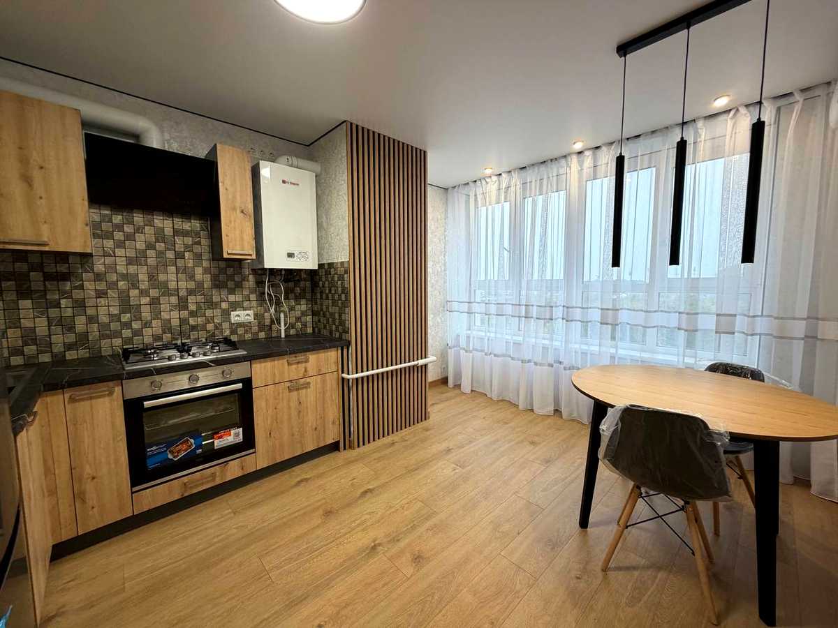 Квартира на вул. Щастя, 7 в Києві, ID 408002, фото №6