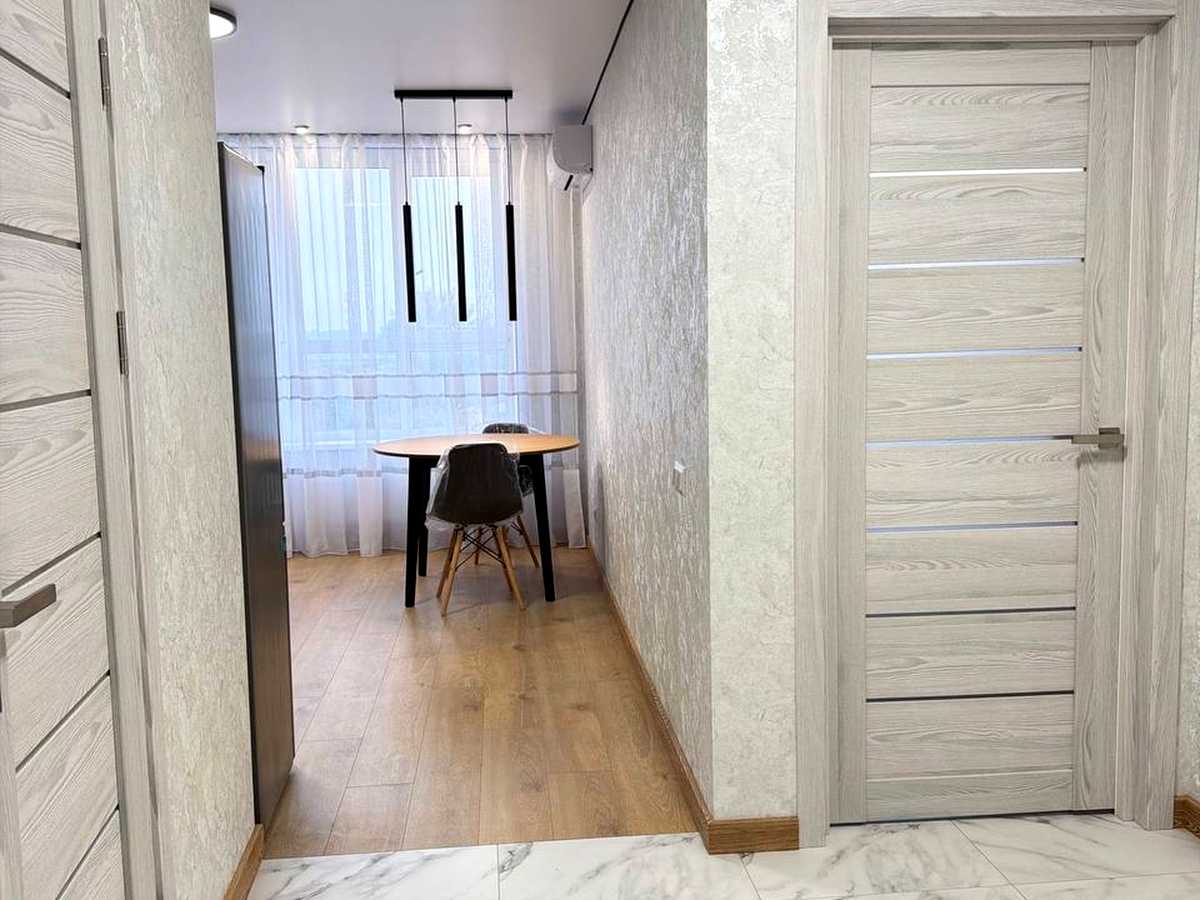 Квартира на вул. Щастя, 7 в Києві, ID 408002, фото №8