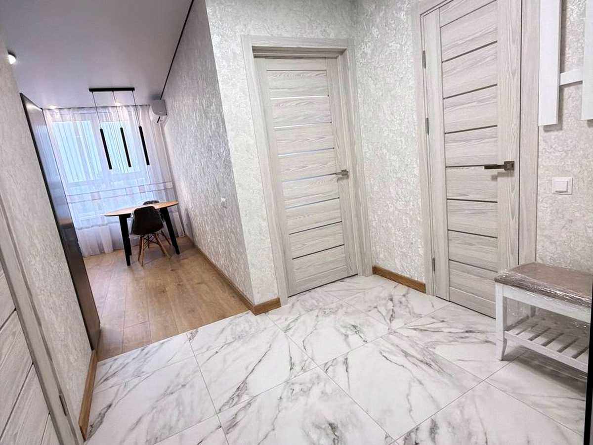 Квартира на вул. Щастя, 7 в Києві, ID 408002, фото №9