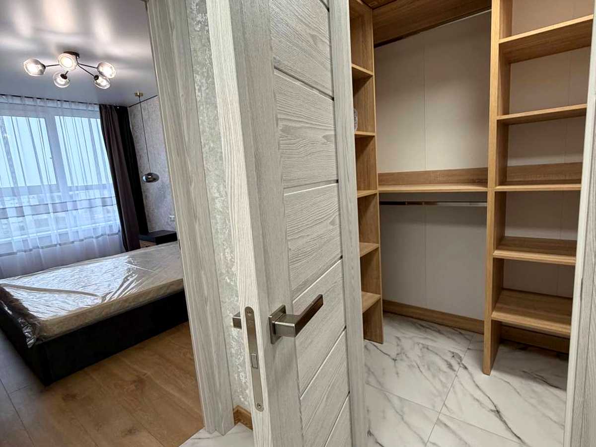Квартира на вул. Щастя, 7 в Києві, ID 408002, фото №10