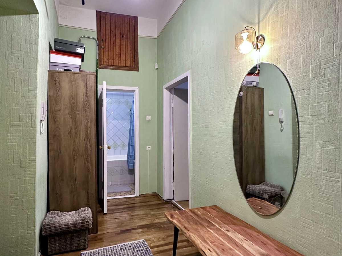 Квартира на вул. Спаська, 8Б в Київ, ID 408014, фото №1