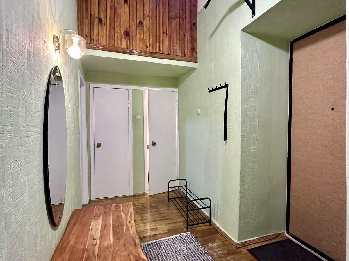 Квартира на вул. Спаська, 8Б в Київ, ID 408014, фото №2