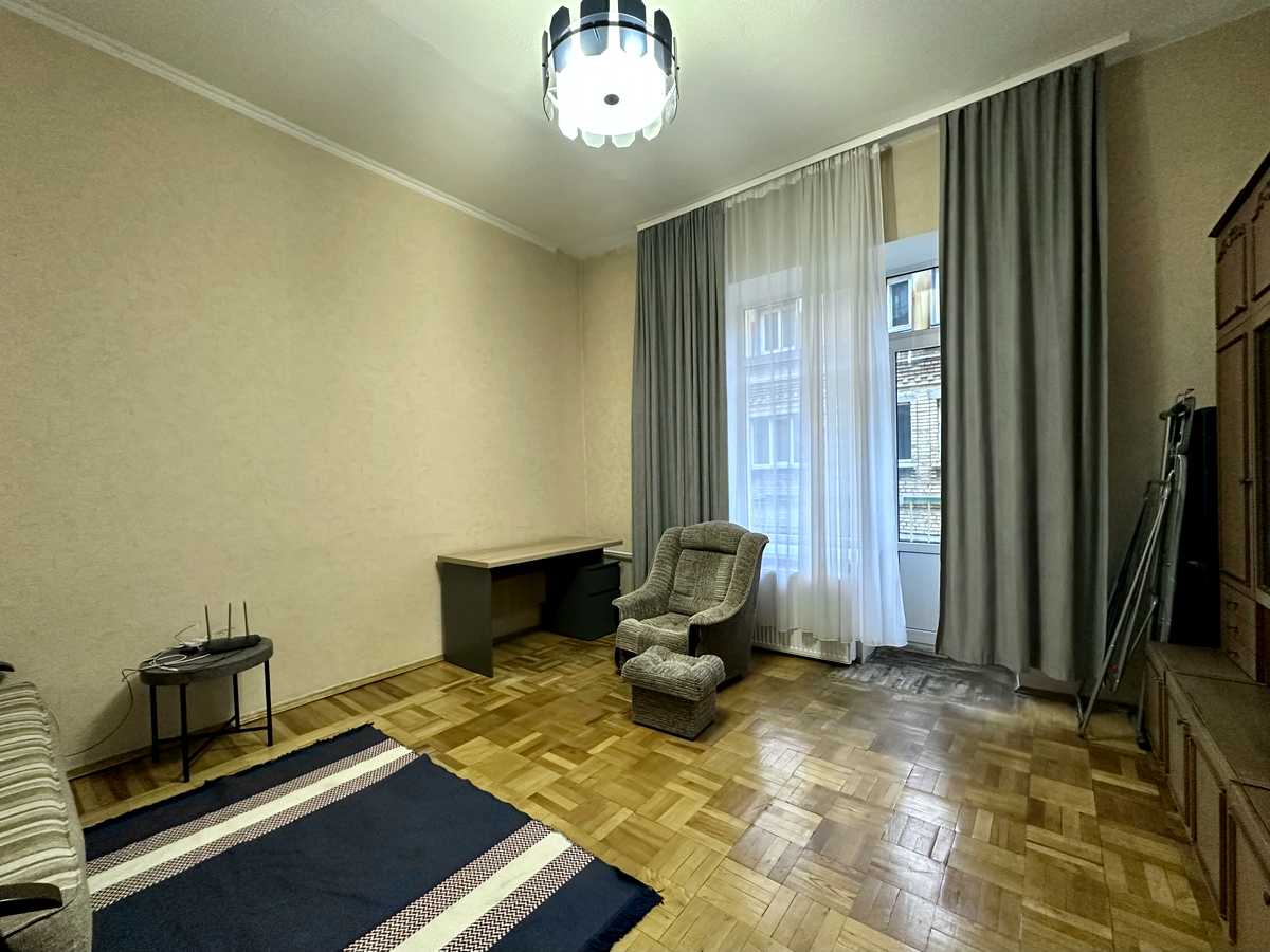 Квартира на вул. Спаська, 8Б в Київ, ID 408014, фото №3