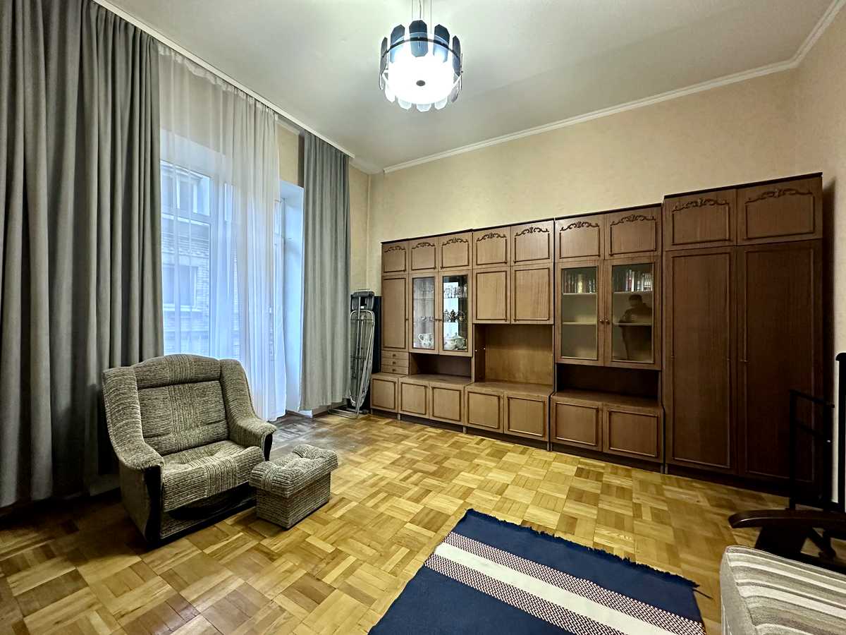 Квартира на вул. Спаська, 8Б в Київ, ID 408014, фото №4