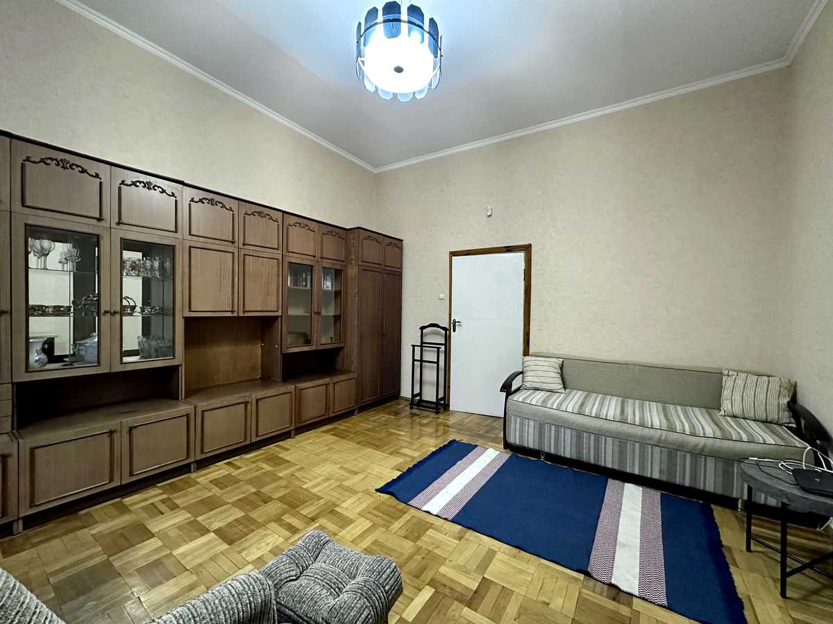 Квартира на вул. Спаська, 8Б в Київ, ID 408014, фото №5