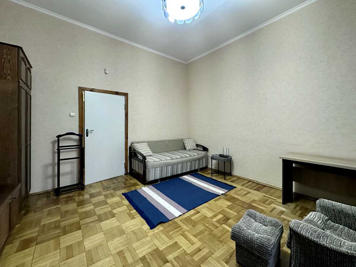 Квартира на вул. Спаська, 8Б в Києві, ID 408014, фото №6