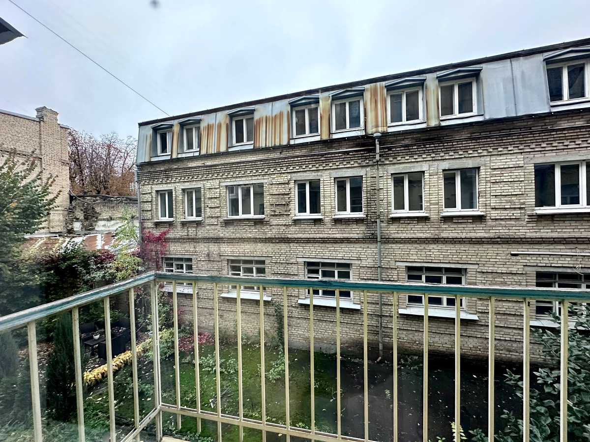 Квартира на вул. Спаська, 8Б в Києві, ID 408014, фото №7