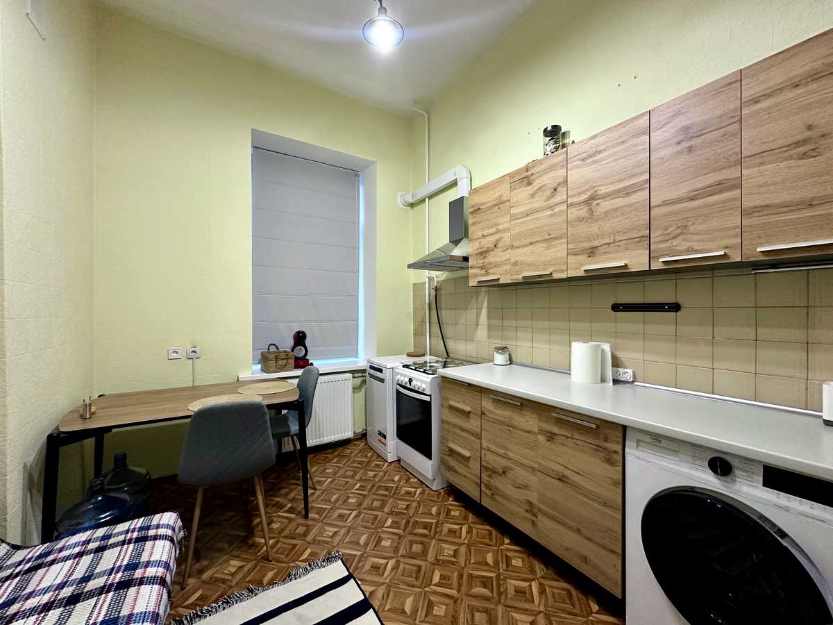 Квартира на вул. Спаська, 8Б в Києві, ID 408014, фото №8