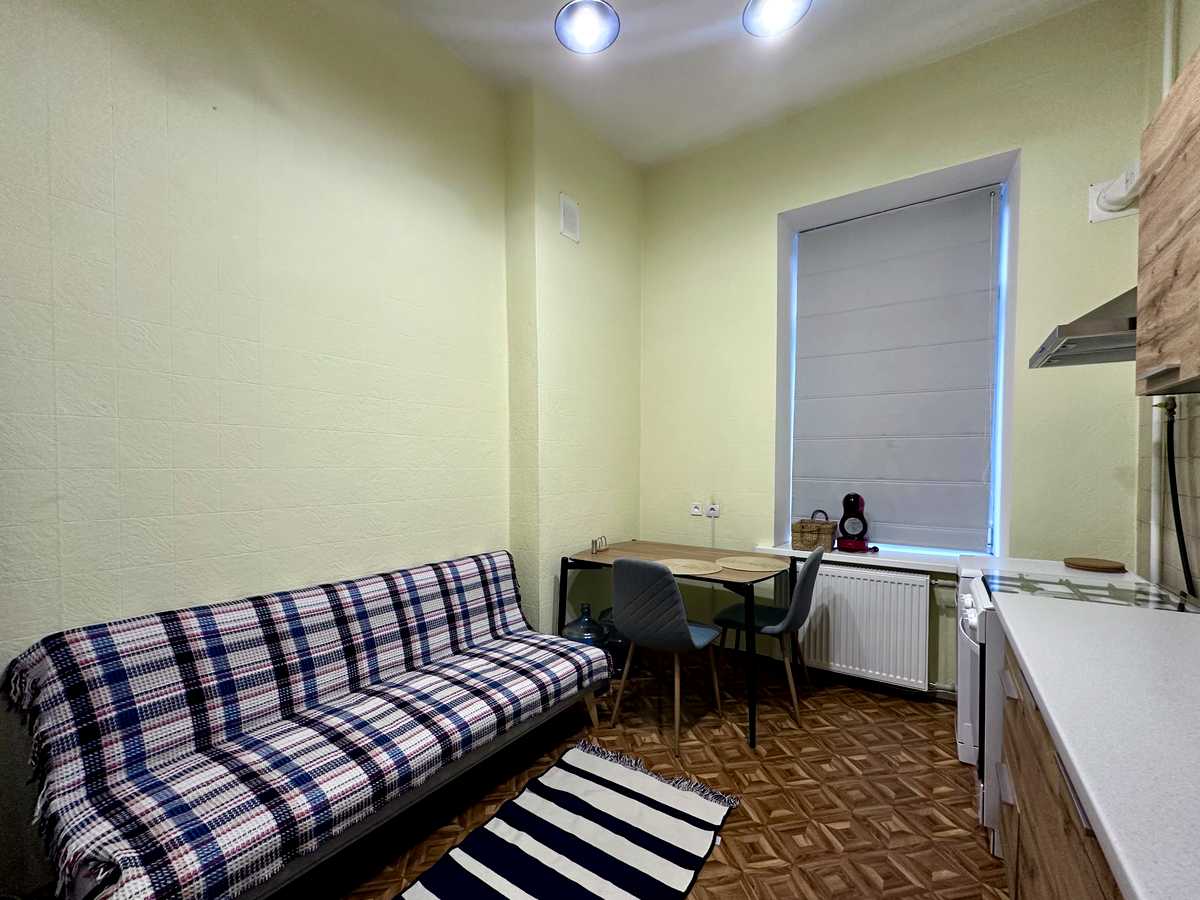 Квартира на вул. Спаська, 8Б в Києві, ID 408014, фото №9
