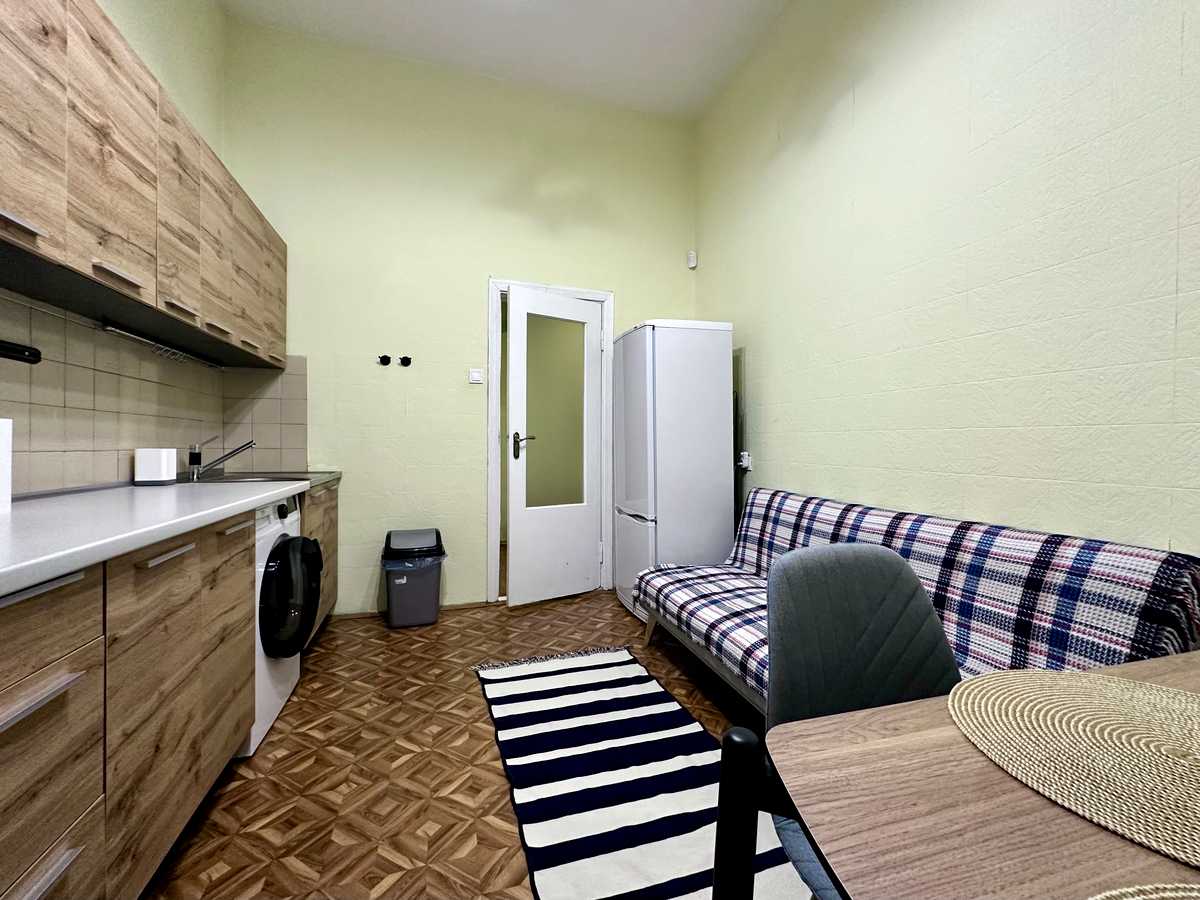 Квартира на вул. Спаська, 8Б в Києві, ID 408014, фото №10
